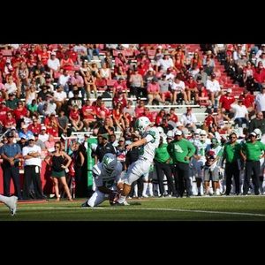 Meet your Posher, Cole